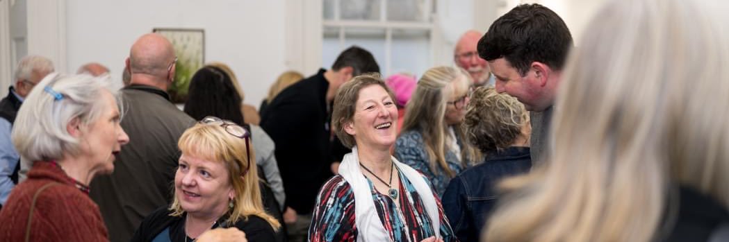 Olivier Cornet Gallery banner