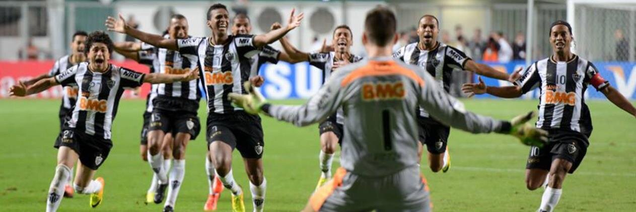 GALO FORTE E VINGADOR banner