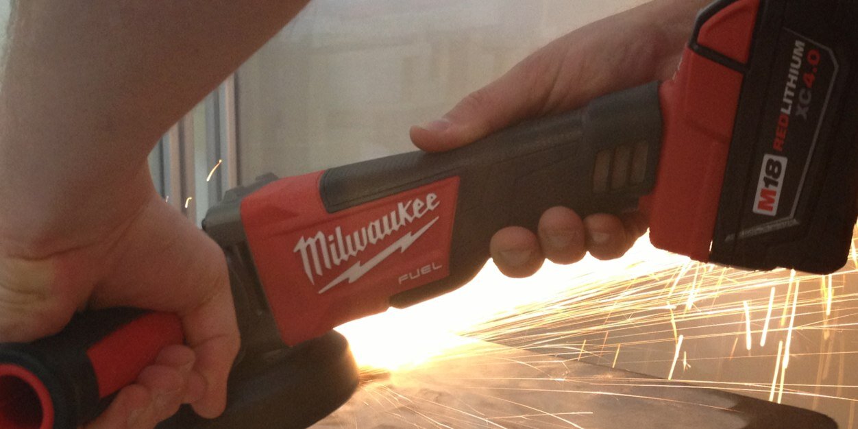 PowerToolMan's profile banner image