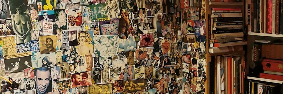 Andylb85's profile banner image