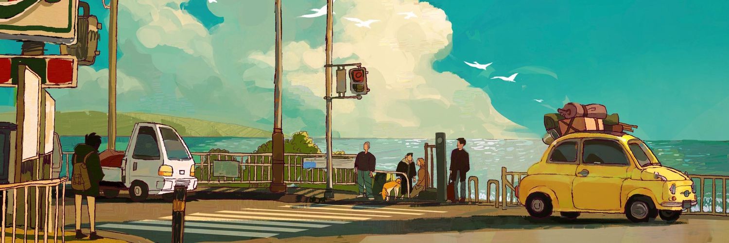 bashide's profile banner image