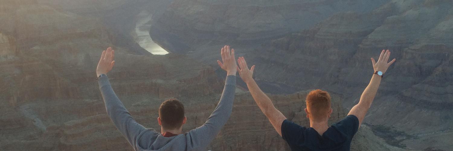 leecon91's profile banner image
