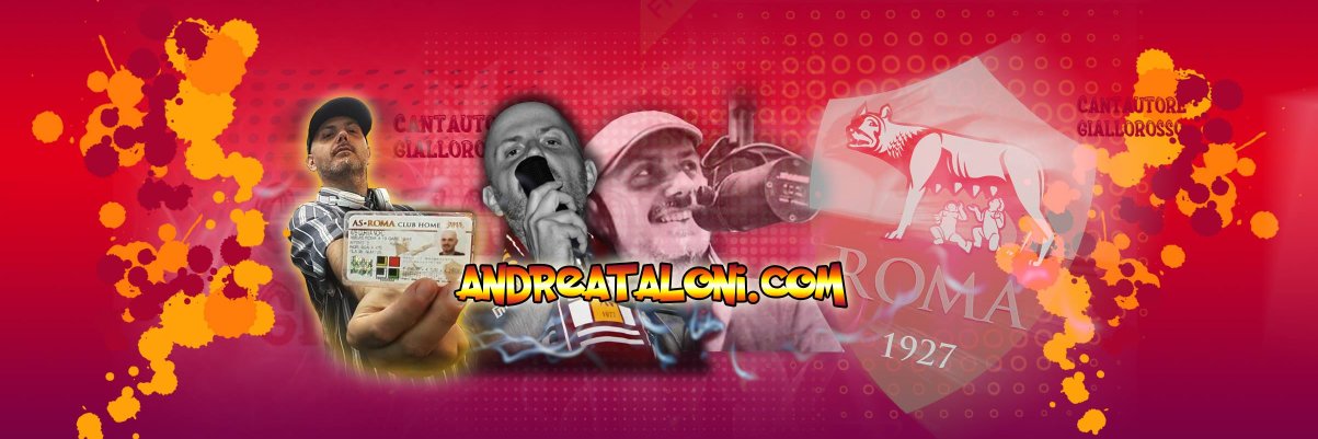 AndreaTaloni's profile banner image