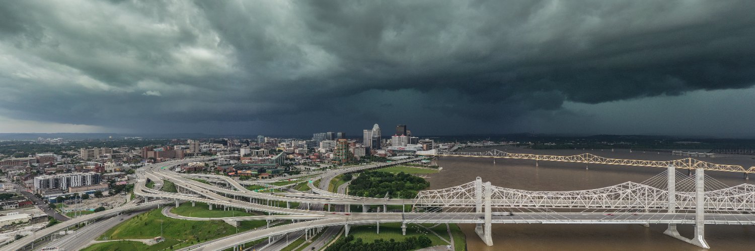 NWS Louisville's banner