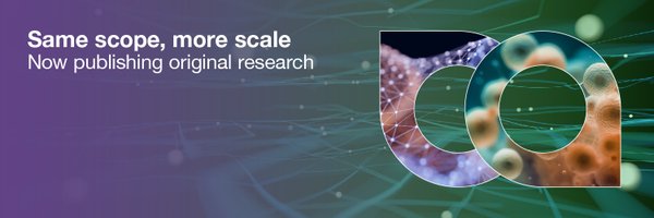 TrendsinBiotech Profile Banner