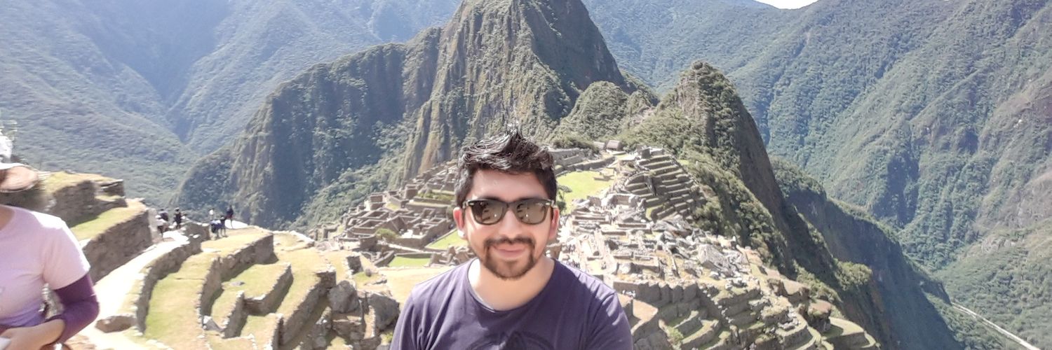 jcarmijo's profile banner image