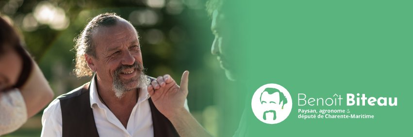 BenoitBiteau's profile banner image