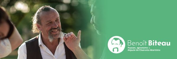 BenoitBiteau Profile Banner