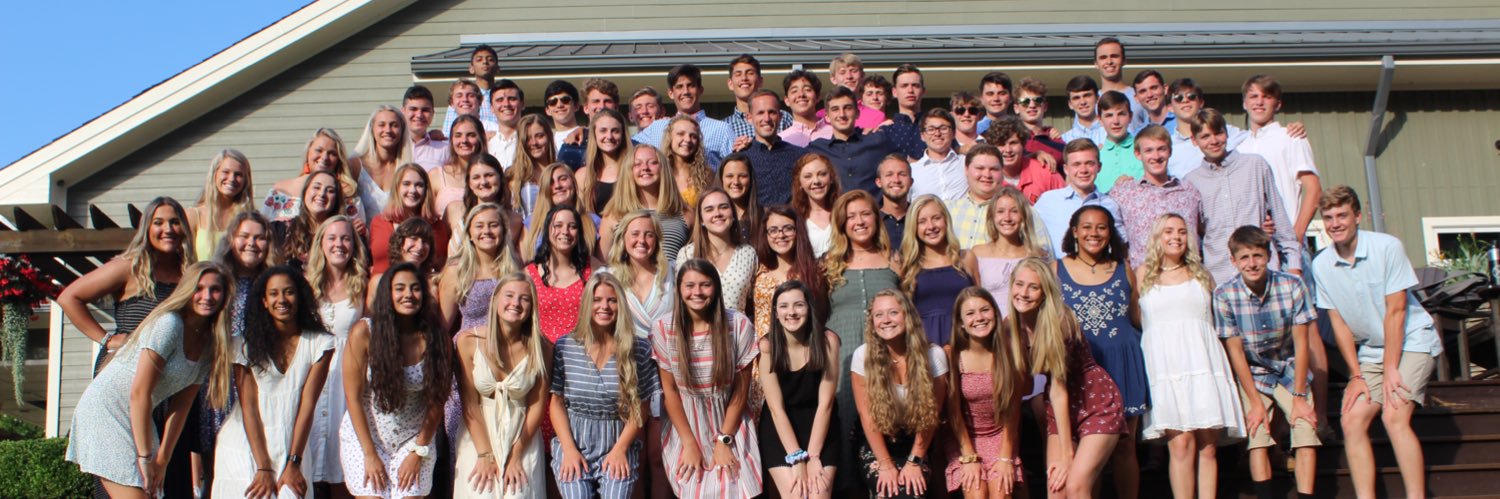 Ryle Young Life banner