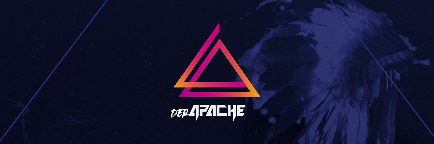derAPACHE banner