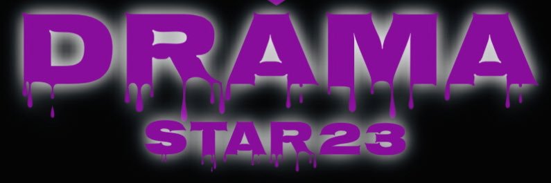 DRAMA23_'s profile banner image
