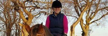 BethLadyc77's profile banner image