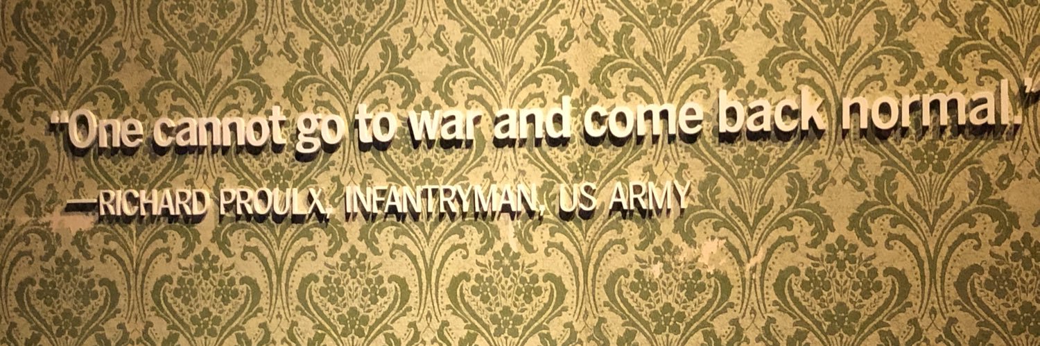 MartinFHinton's profile banner image