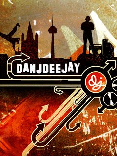danjaydeejay's profile banner image