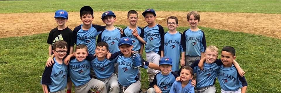 WalthamBaseball's profile banner image