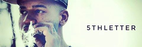 5thletter's profile banner image