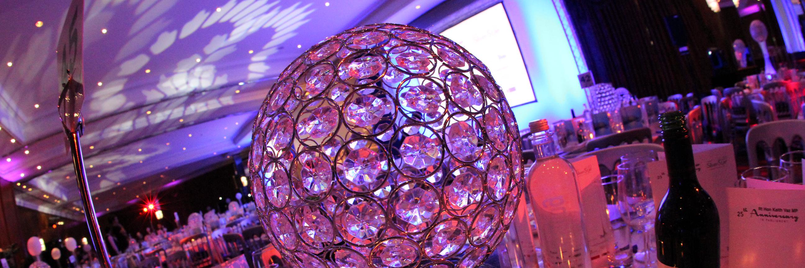 LED Factory banner