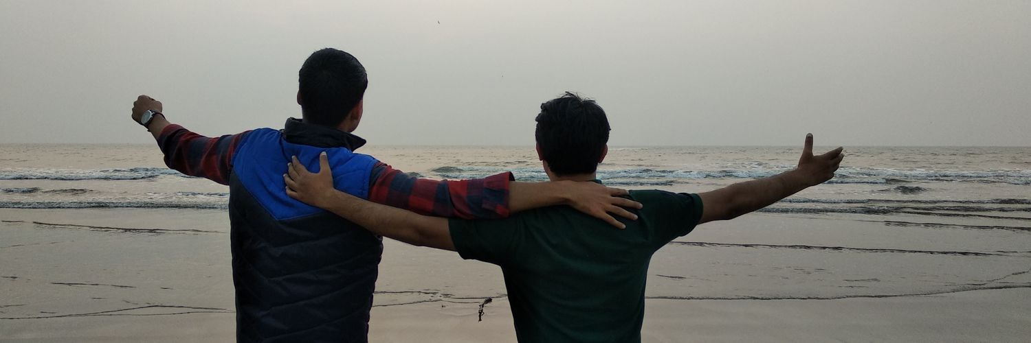 adityaabhinanda's profile banner image