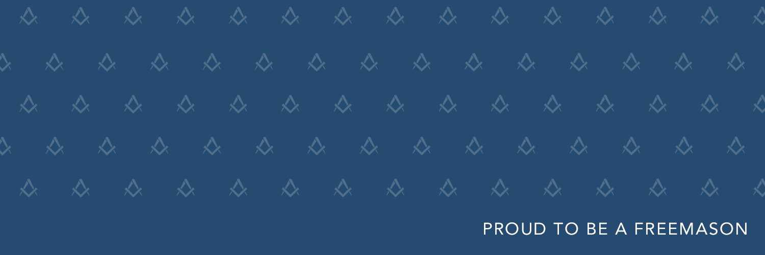 Masonic Network banner