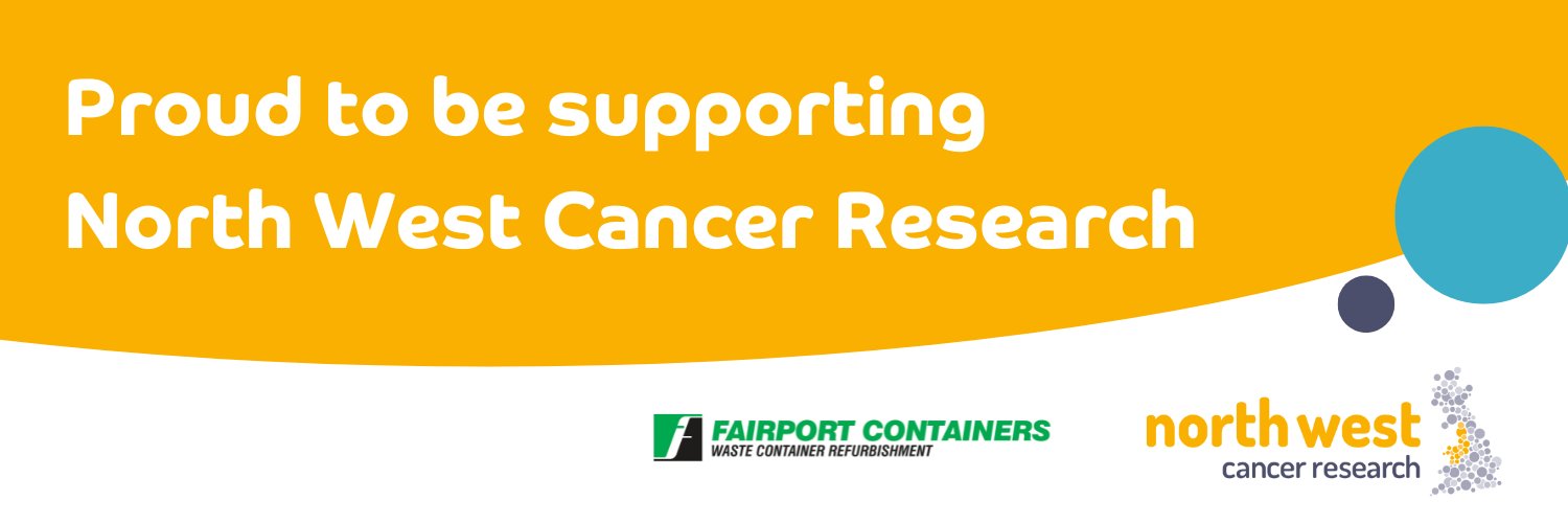 Fairport Containers banner