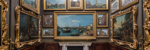 SoaneMuseum Profile Banner