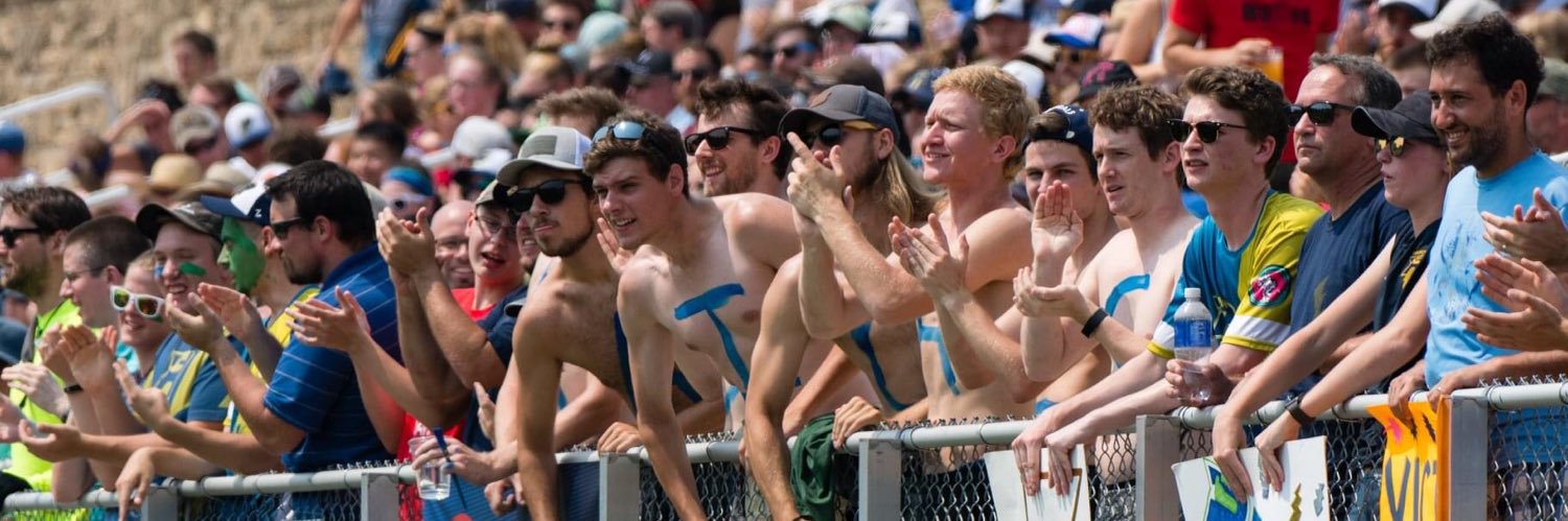 Madison Radicals banner