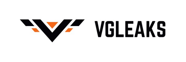 VGLeaks Profile Banner