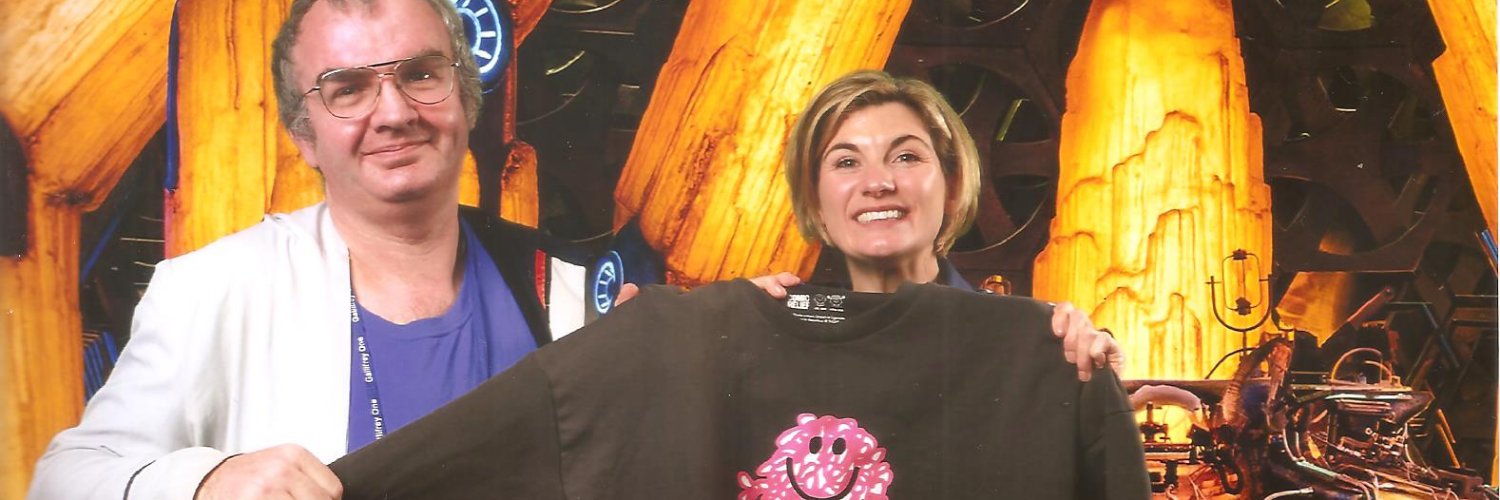 john wilson banner