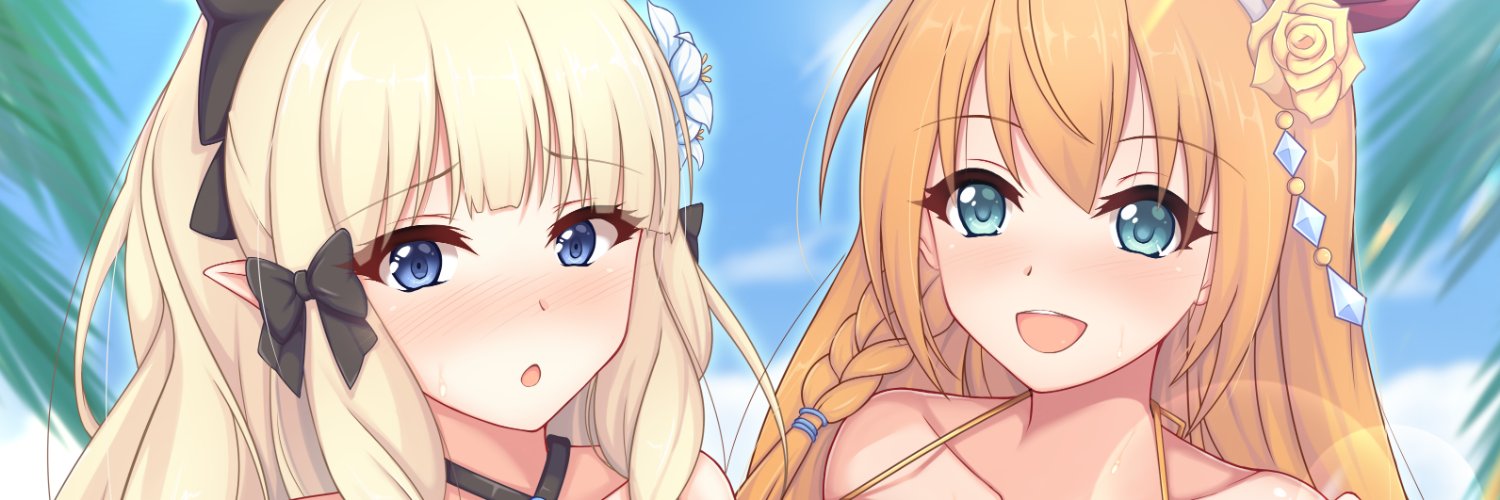 マカ＠FANBOX更新中 banner