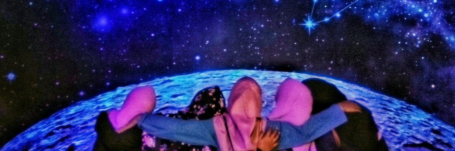 WanieTam's profile banner image