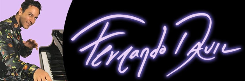 fernandodavil's profile banner image