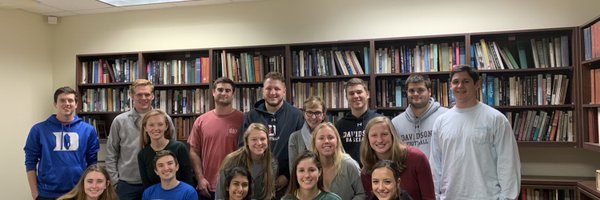 profsuroberts Profile Banner