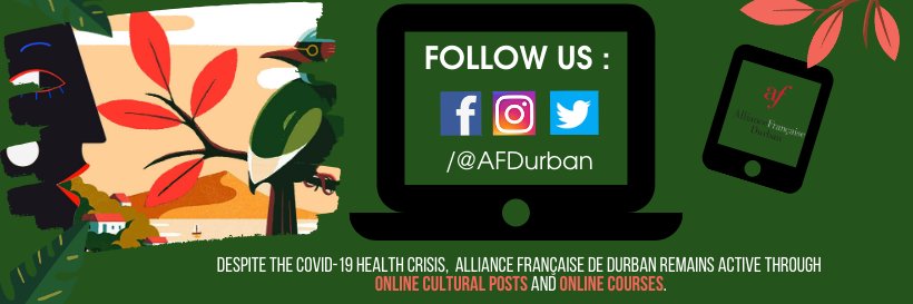 AF Durban banner