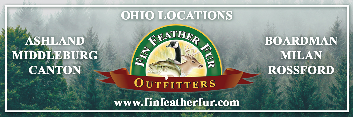 Fin Feather Fur Outfitters banner