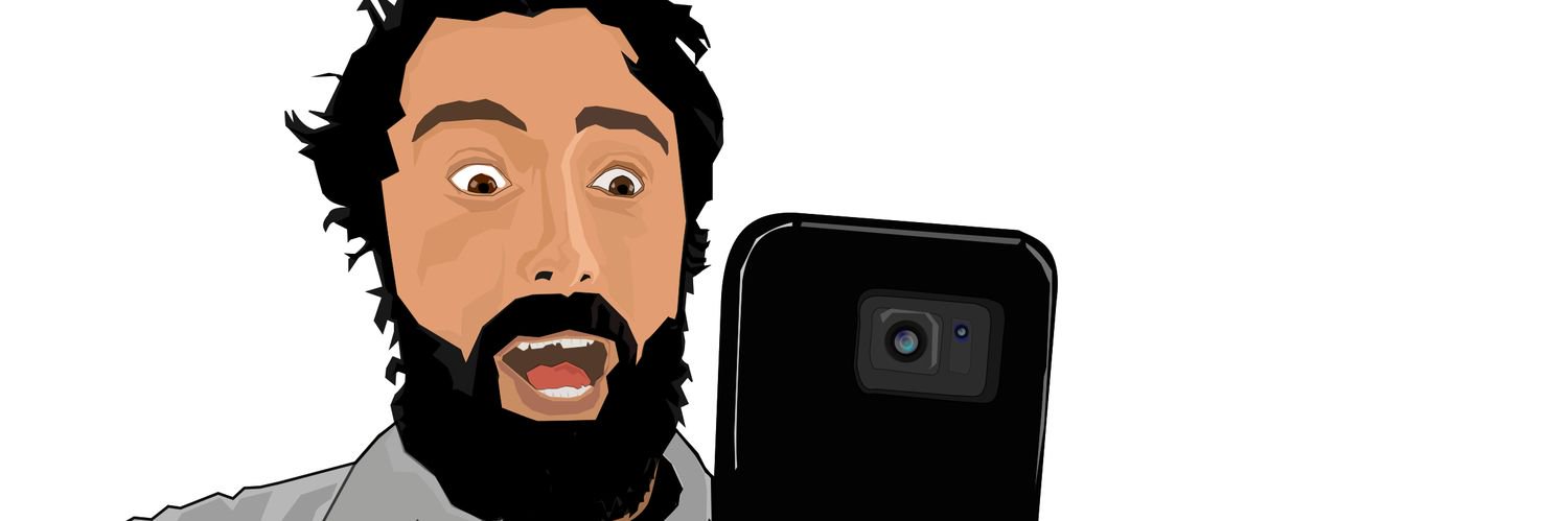 Crackbek's profile banner image