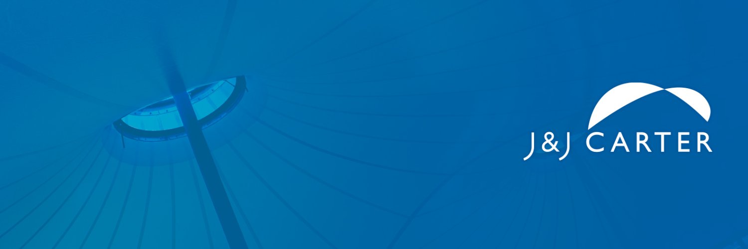 J & J Carter banner