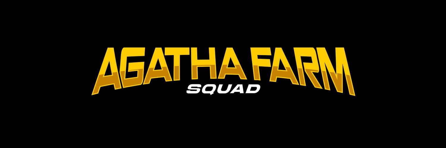 Agathafarm's profile banner image
