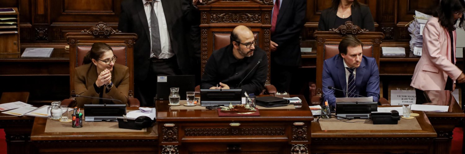 Emiliano Metediera banner