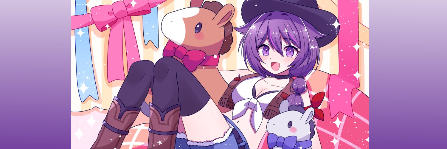 UhlanP's profile banner image