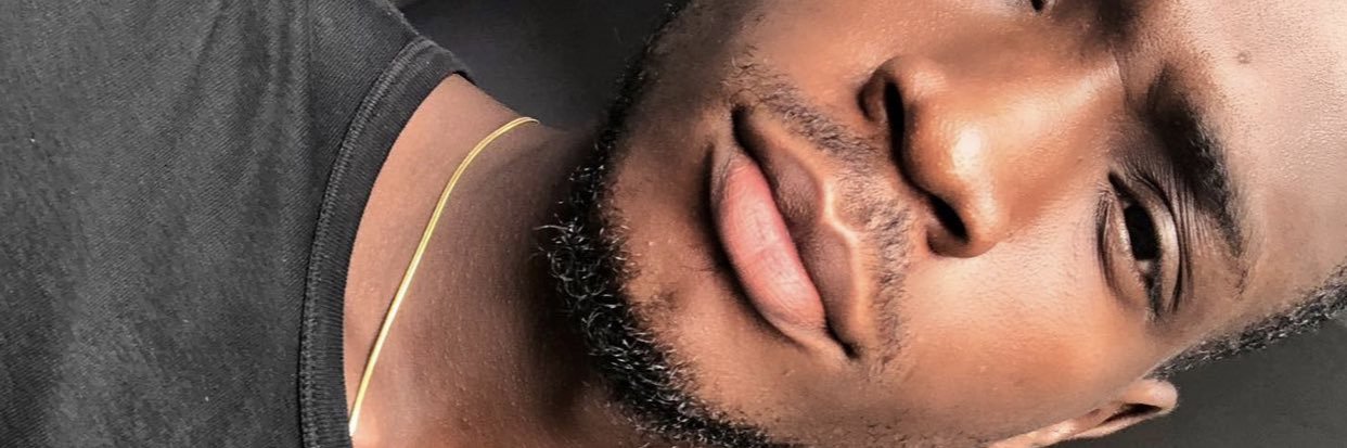 jaysonIbrahim's profile banner image