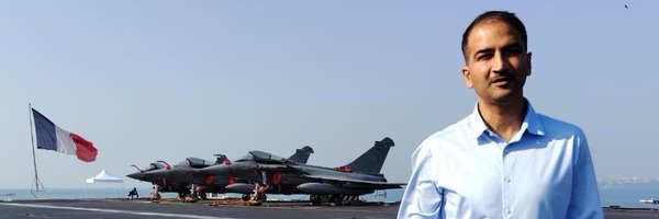 ajitkdubey Profile Banner