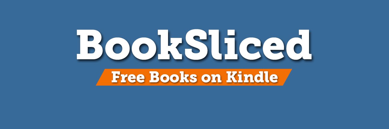 BookSliced's profile banner image