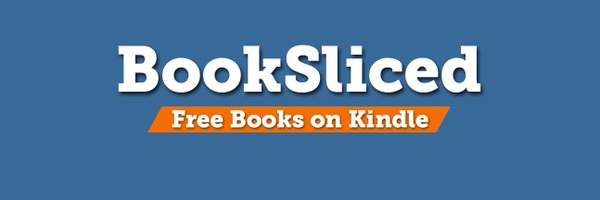 BookSliced Profile Banner