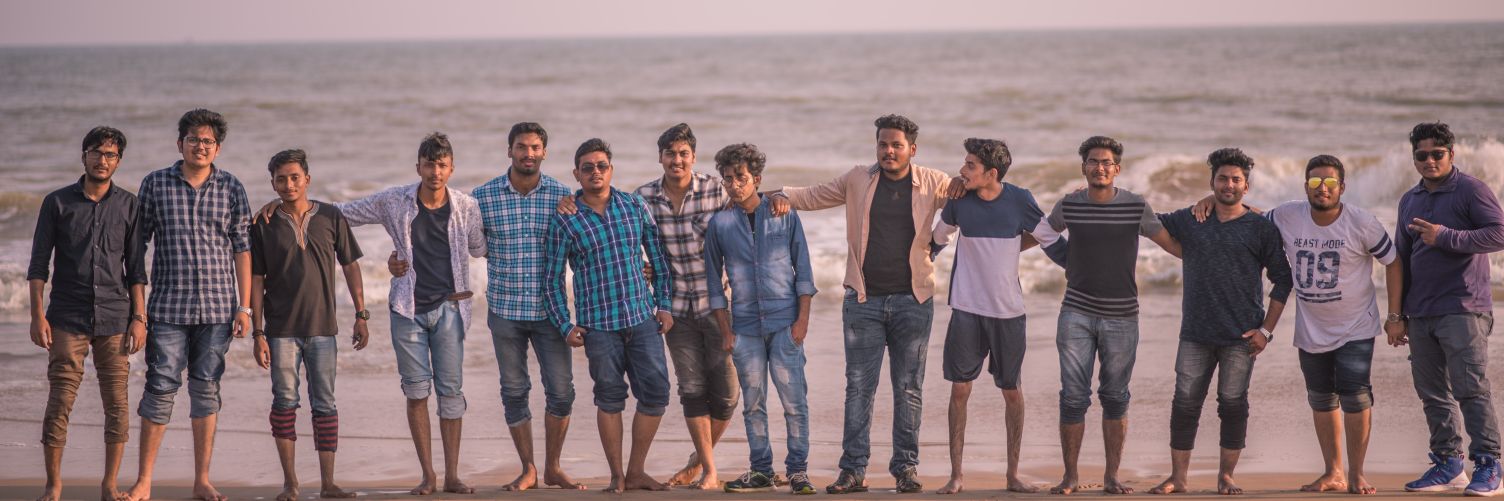 Anurag Tripathy🇮🇳 banner