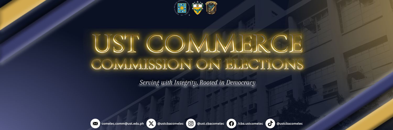 ustcbacomelec's profile banner image