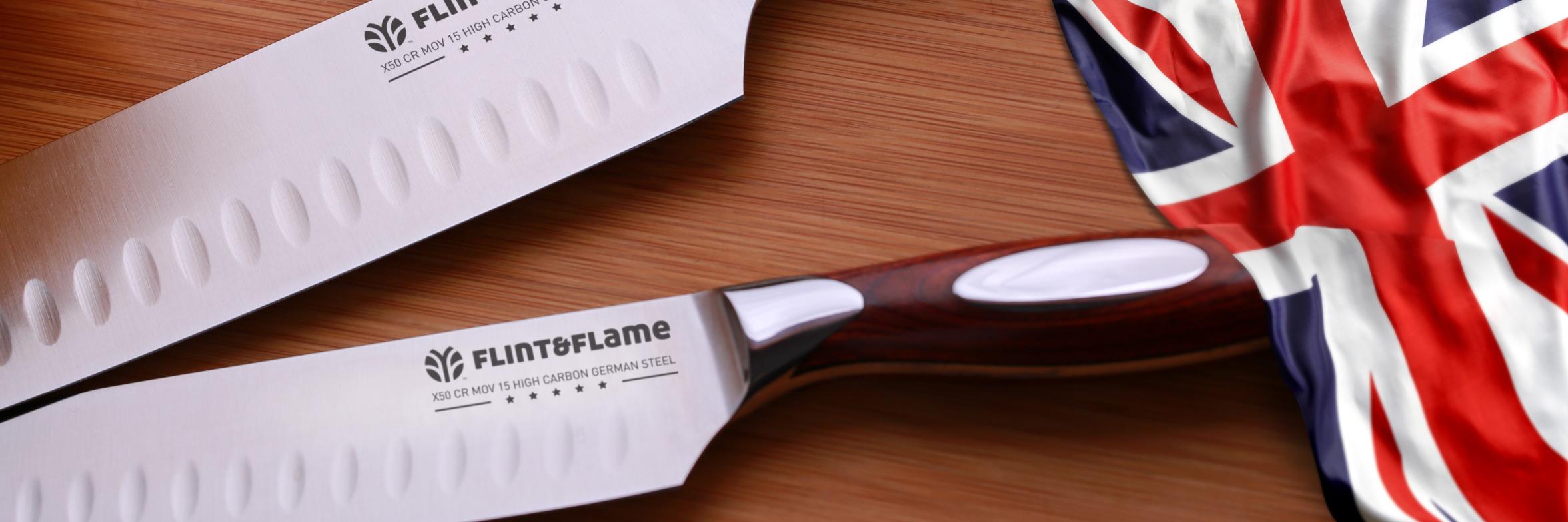 flintandflameuk's profile banner image
