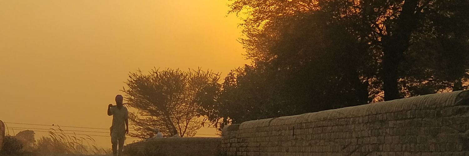 HarmeetSSangha's profile banner image
