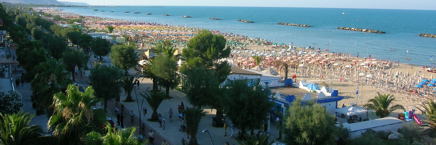 San Benedetto del Tronto banner