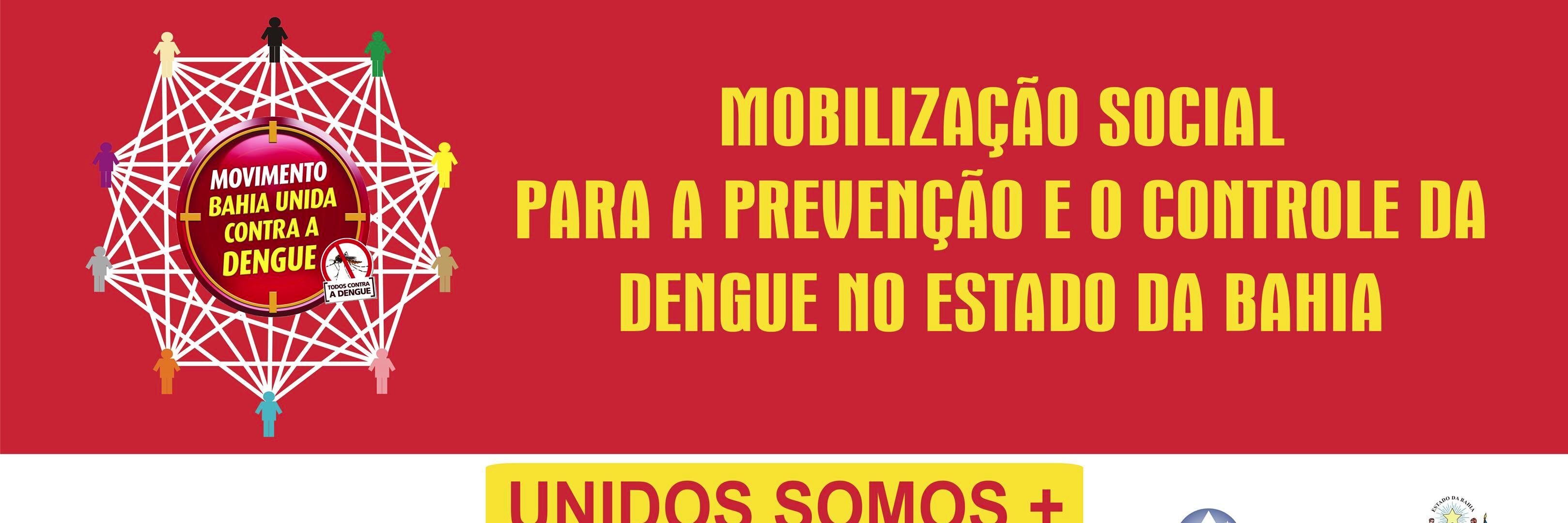 MobDengueBA's profile banner image