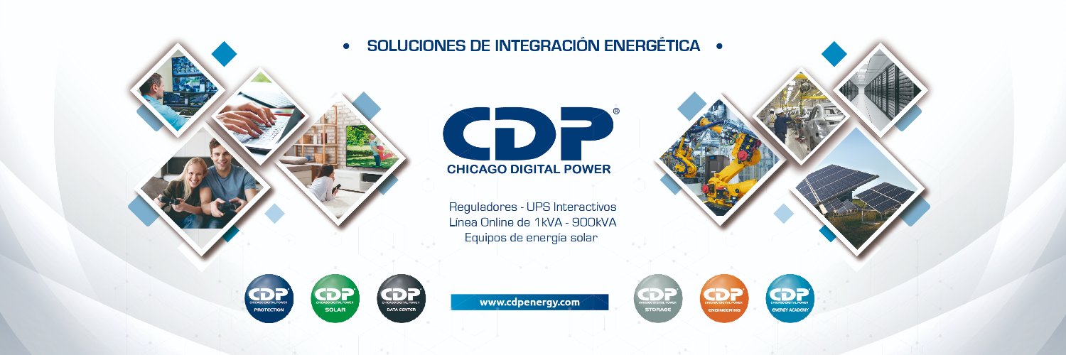 Chicago Digital Power banner